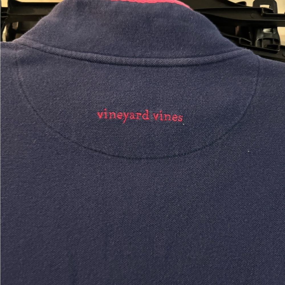 Vineyard Vines Performance Medium Pullover - image 6